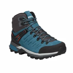 Best MILFORD GTX Herren - Wanderstiefel Herren Wanderschuhe Und Trekkingschuhe