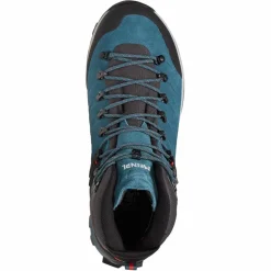 Best MILFORD GTX Herren - Wanderstiefel Herren Wanderschuhe Und Trekkingschuhe