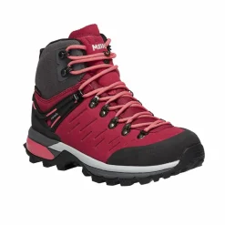 Damen Meindl Wanderschuhe Und Trekkingschuhe^MILFORD LADY GTX Damen - Wanderstiefel