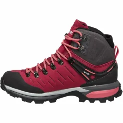 Damen Meindl Wanderschuhe Und Trekkingschuhe^MILFORD LADY GTX Damen - Wanderstiefel