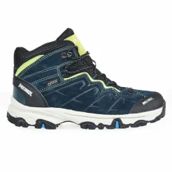 Kinder Meindl Kinder Wanderschuhe^MINNESOTA JUNIOR GTX Kinder - Wanderstiefel
