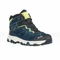 Kinder Meindl Kinder Wanderschuhe^MINNESOTA JUNIOR GTX Kinder - Wanderstiefel
