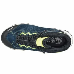 Kinder Meindl Kinder Wanderschuhe^MINNESOTA JUNIOR GTX Kinder - Wanderstiefel