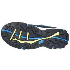 Kinder Meindl Kinder Wanderschuhe^MINNESOTA JUNIOR GTX Kinder - Wanderstiefel