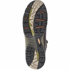 Herren Meindl Wanderschuhe Und Trekkingschuhe^OHIO 3 Herren - Wanderstiefel