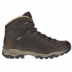 Damen Meindl Wanderschuhe Und Trekkingschuhe^OHIO LADY 3 Damen - Wanderstiefel