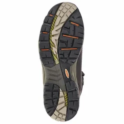 Damen Meindl Wanderschuhe Und Trekkingschuhe^OHIO LADY 3 Damen - Wanderstiefel