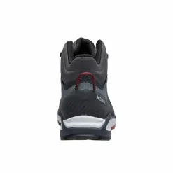 Online POWER WALKER 4.2 MID Herren - Wanderstiefel Herren Wanderschuhe Und Trekkingschuhe