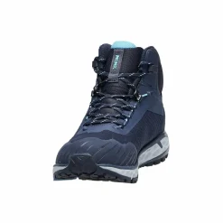 Discount POWER WALKER LADY 4.2 MID Damen - Wanderstiefel Damen Wanderschuhe Und Trekkingschuhe
