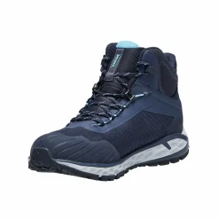 Discount POWER WALKER LADY 4.2 MID Damen - Wanderstiefel Damen Wanderschuhe Und Trekkingschuhe
