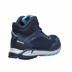 Discount POWER WALKER LADY 4.2 MID Damen - Wanderstiefel Damen Wanderschuhe Und Trekkingschuhe