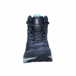 Discount POWER WALKER LADY 4.2 MID Damen - Wanderstiefel Damen Wanderschuhe Und Trekkingschuhe