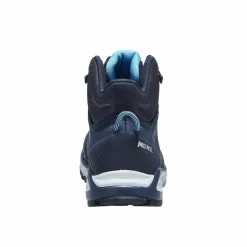 Discount POWER WALKER LADY 4.2 MID Damen - Wanderstiefel Damen Wanderschuhe Und Trekkingschuhe