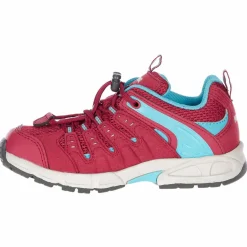 Best RESPOND JUNIOR Kinder - Wanderschuhe Kinder Kinder Freizeitschuhe