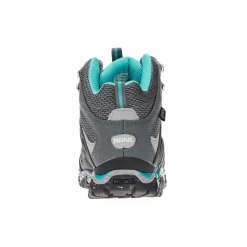 Clearance RESPOND LADY MID II GTX Damen - Wanderstiefel Damen Wanderschuhe Und Trekkingschuhe