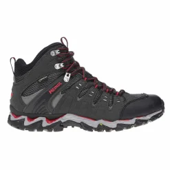 Clearance RESPOND MID II GTX Herren - Wanderstiefel Herren Wanderschuhe Und Trekkingschuhe