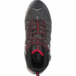 Clearance RESPOND MID II GTX Herren - Wanderstiefel Herren Wanderschuhe Und Trekkingschuhe