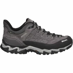 Herren Meindl Wanderschuhe Und Trekkingschuhe^SION GTX Herren - Wanderschuhe