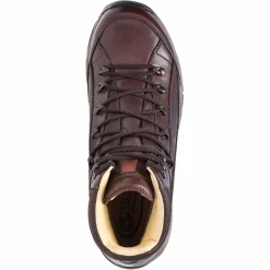 STERZING LADY IDENTITY Damen - Wanderstiefel Damen Wanderschuhe Und Trekkingschuhe