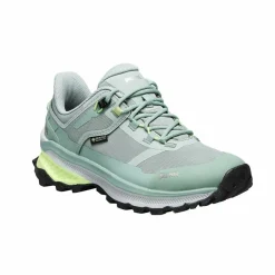 Outlet TAHOMA LADY GTX Damen - Nordic Walking Schuhe Damen Wanderschuhe Und Trekkingschuhe