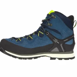 New TERLAN GTX Herren - Wanderstiefel Herren Wanderschuhe Und Trekkingschuhe
