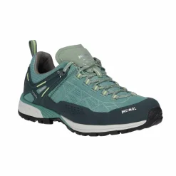 Discount TOP TRAIL LADY LF Damen - Wanderschuhe Damen Wanderschuhe Und Trekkingschuhe