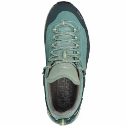 Discount TOP TRAIL LADY LF Damen - Wanderschuhe Damen Wanderschuhe Und Trekkingschuhe