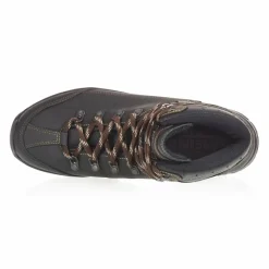 Discount VAKUUM MEN ULTRA Herren - Wanderstiefel Herren Wanderschuhe Und Trekkingschuhe