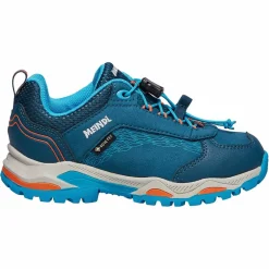 Online WISPER JUNIOR GTX Kinder - Wanderschuhe Kinder Kinder Wanderschuhe