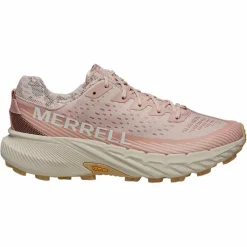 Damen Merrell Trailrunningschuhe^AGILITY PEAK 5 Damen - Trailrunningschuhe