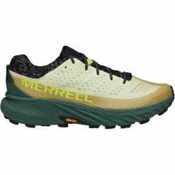 Herren Merrell Trailrunningschuhe^AGILITY PEAK 5 Herren - Trailrunningschuhe