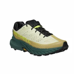 Herren Merrell Trailrunningschuhe^AGILITY PEAK 5 Herren - Trailrunningschuhe