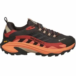 Herren Merrell Wanderschuhe Und Trekkingschuhe^MOAB SPEED 2 GTX Herren - Wanderschuhe