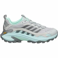 Damen Merrell Wanderschuhe Und Trekkingschuhe^MOAB SPEED 2 GTX W Damen - Wanderschuhe