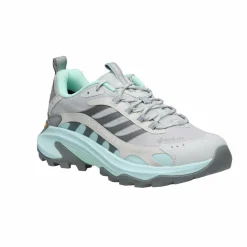 Damen Merrell Wanderschuhe Und Trekkingschuhe^MOAB SPEED 2 GTX W Damen - Wanderschuhe
