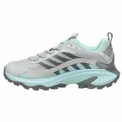 Damen Merrell Wanderschuhe Und Trekkingschuhe^MOAB SPEED 2 GTX W Damen - Wanderschuhe