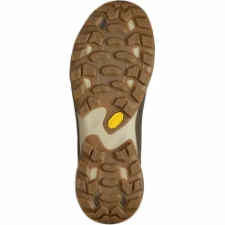 Herren Merrell Wanderschuhe Und Trekkingschuhe^MOAB SPEED 2 LTR MID WP Herren - Wanderstiefel