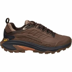Best MOAB SPEED 2 LTR WP Herren - Wanderschuhe Herren Wanderschuhe Und Trekkingschuhe
