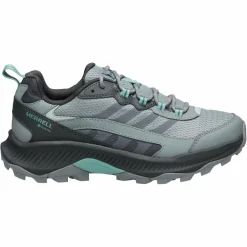 Damen Merrell Wanderschuhe Und Trekkingschuhe^SPEED STRIKE 2 GTX W Damen - Wanderschuhe