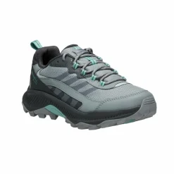 Damen Merrell Wanderschuhe Und Trekkingschuhe^SPEED STRIKE 2 GTX W Damen - Wanderschuhe