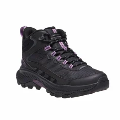 Clearance SPEED STRIKE 2 MID GTX Damen - Wanderstiefel Damen Wanderschuhe Und Trekkingschuhe
