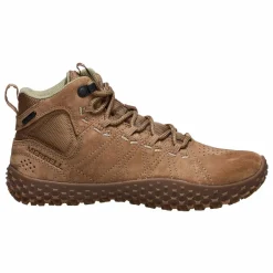 Damen Merrell Barfußschuhe^WRAPT MID WP Damen - Barfußschuhe