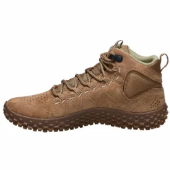 Damen Merrell Barfußschuhe^WRAPT MID WP Damen - Barfußschuhe