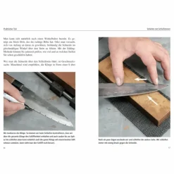 Best MESSERSCHÄRFEN LEICHT GEMACHT - Ratgeber Ausrüstungsratgeber Und Reparaturratgeber|Outdoor Wissen: Tipps Und Techniken