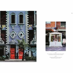 Outlet MEXICO CITY - Bildband Bildbände