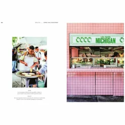 Outlet MEXICO CITY - Bildband Bildbände