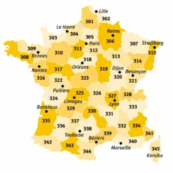 Best MICHELIN KORSIKA - Straßenkarte Straßenkarten|Straßenkarten