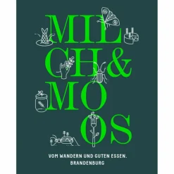 Länderportraits Und Auswandererberichte^MILCH & MOOS - Reisebericht
