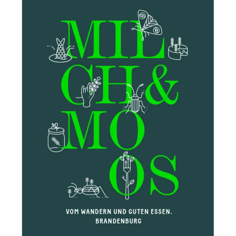 Länderportraits Und Auswandererberichte^MILCH & MOOS - Reisebericht