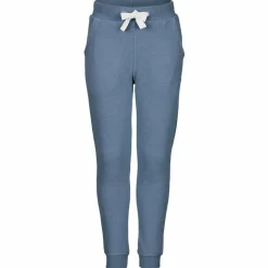 Kinder Minymo Kinderhosen^BASIC 36 -SWEAT PANT (2-PACK) Kinder - Freizeithose